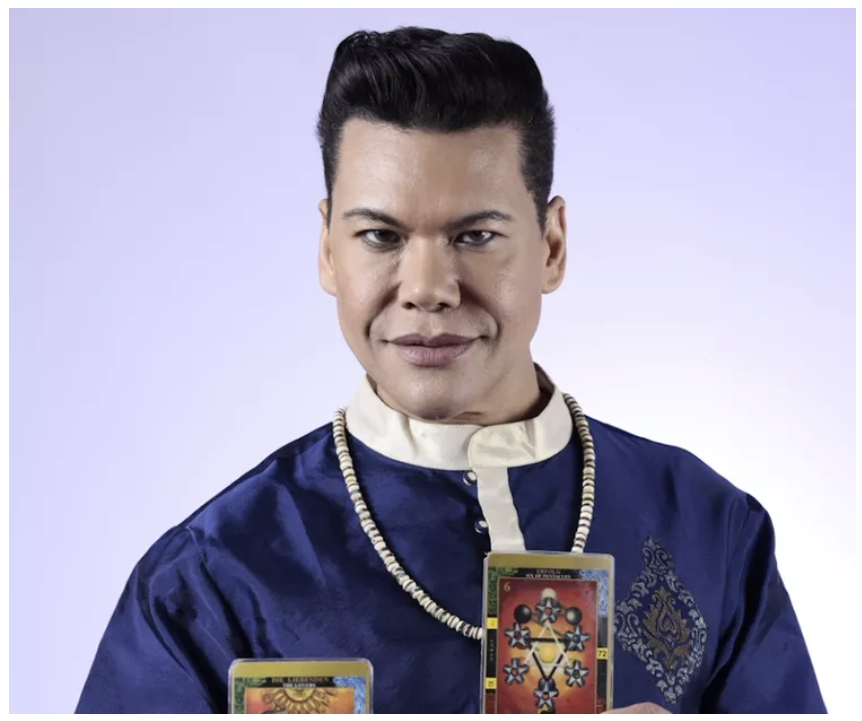 El Niño Prodigio: Horóscopo para el 23 de abril