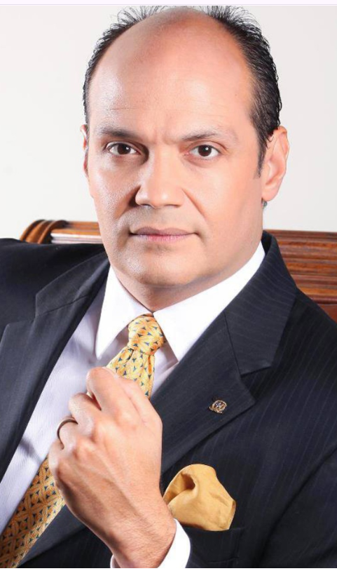 ¡Ramfis en Canada celebrando el dia de las Madres!