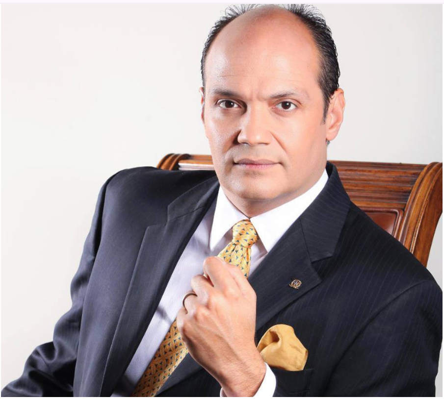 ¡Ramfis en Canada celebrando el dia de las Madres!