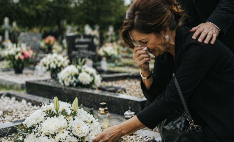 Estadisticas: hombres viven 57% menos que mujeres.