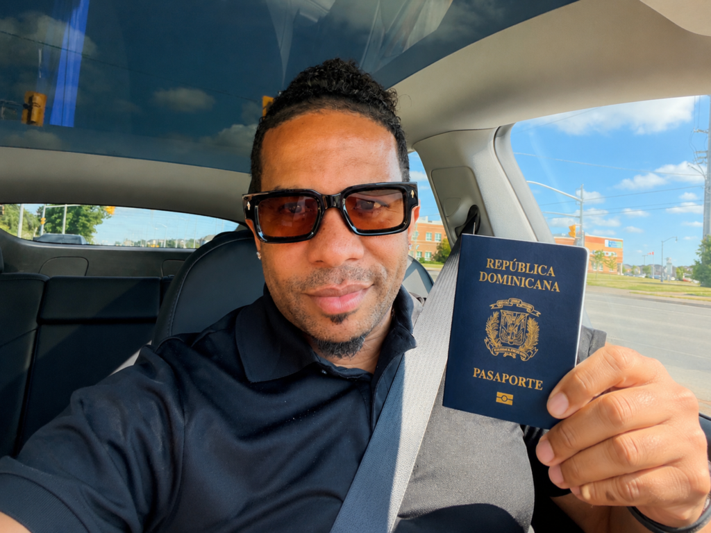 Las ventajas de tener el nuevo pasaporte dominicano