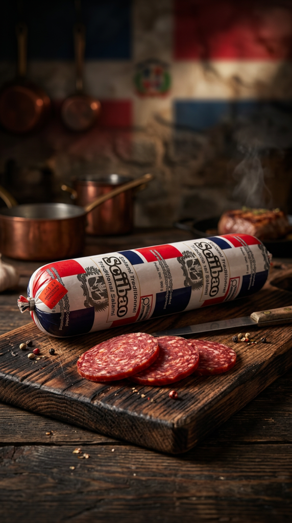 ¡El sabor de República Dominicana ya está en Toronto!