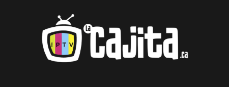 La Cajita IPTV