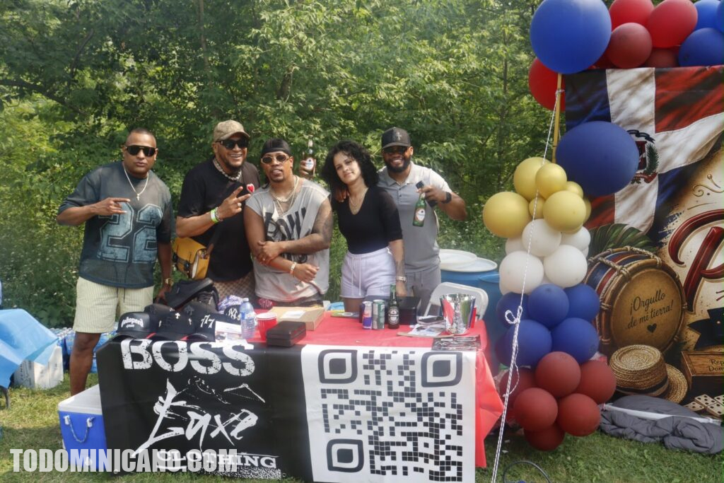 Fotos y videos del evento “BBQ dia del Padre” 2026