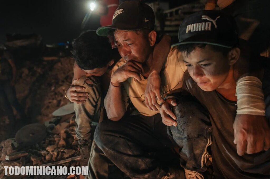 Después del terremoto: Colombia inicia una difícil etapa de rescate, ayuda y reconstrucción