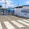 Planta potabilizadora Noriega I en Santiago, República Dominicana