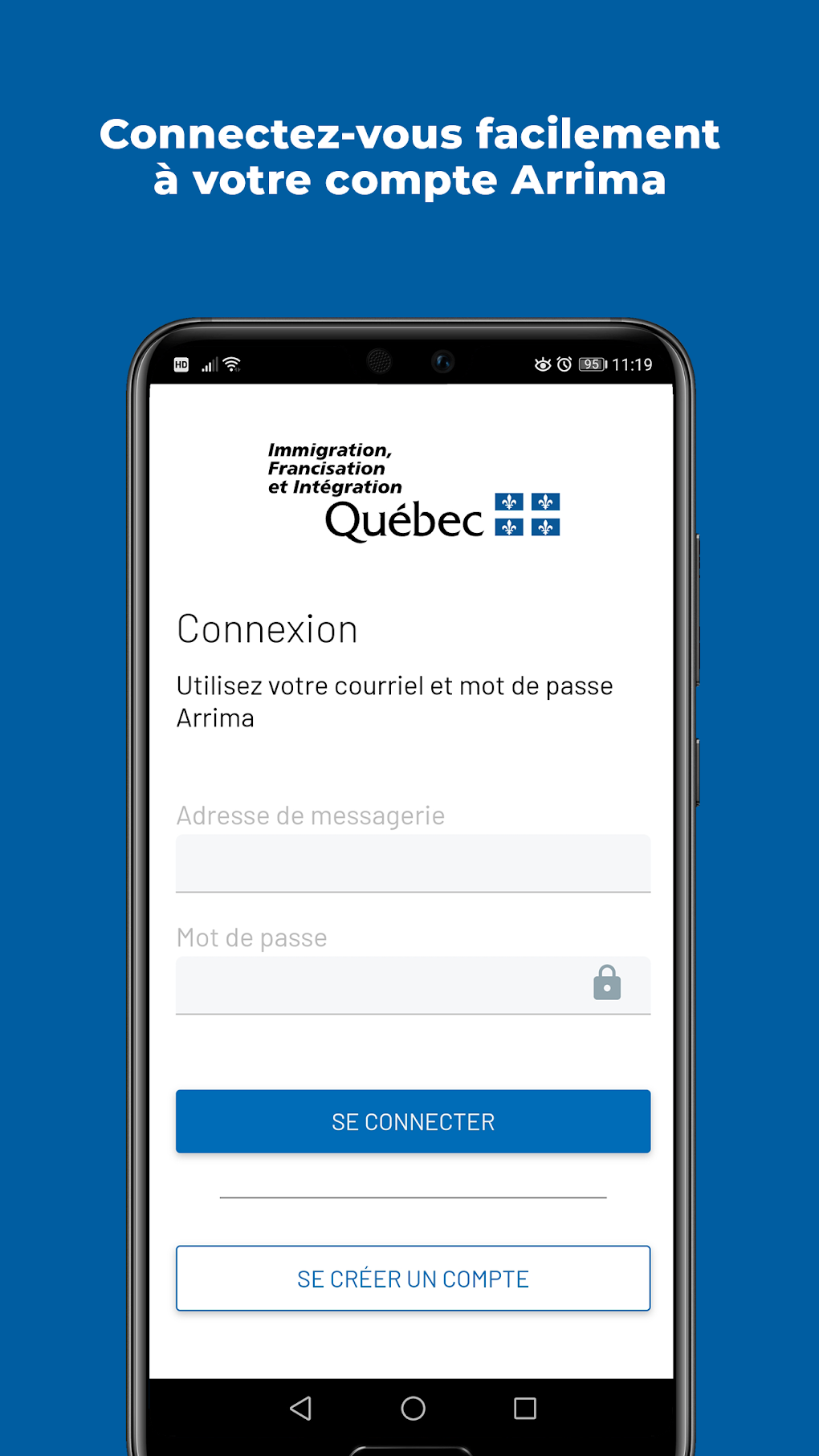 Arrima Quebec - portal de inmigración para candidatos en Montreal