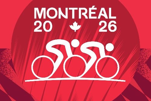 Mundial de Ciclismo UCI Montreal 2026 - cierres de calles