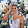 Joheirry Mola coronada Miss Mundo 2026