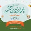 RELISH The Foodie Event en Toronto, una de las actividades del fin de semana