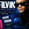Dalvin “La Melodía” junto a dos boletos del Canada Tour 2026