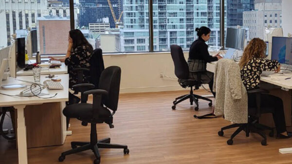 Oficina en Montreal - trabajos para personas que hablan español