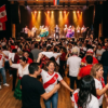 Vibra Montreal 2026 - fiesta peruana después del Canadá vs Perú
