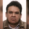 Juan Antonio Avalos, acusado en 2024. Foto: Policía de Toronto, vía CityNews.